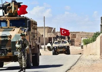 ABD'nin terör raporuna Türkiye damgası