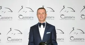 Cannes’dan Cumhuriyet’in 100. yılı reklam filmine En İyi Prodüksiyon ödülü