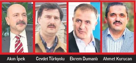 FETO'nun sarayı artık devletin - 1