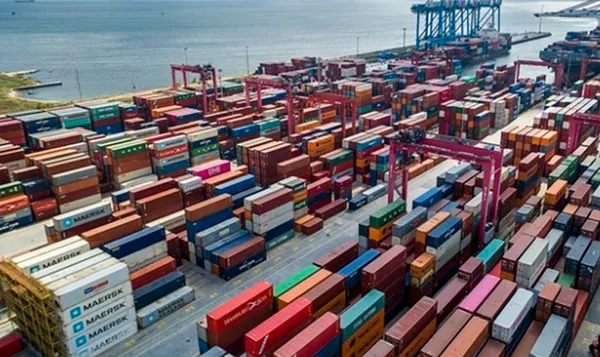 Balkanlar’a ihracat 8 ayda 14 milyar dolara dayandı