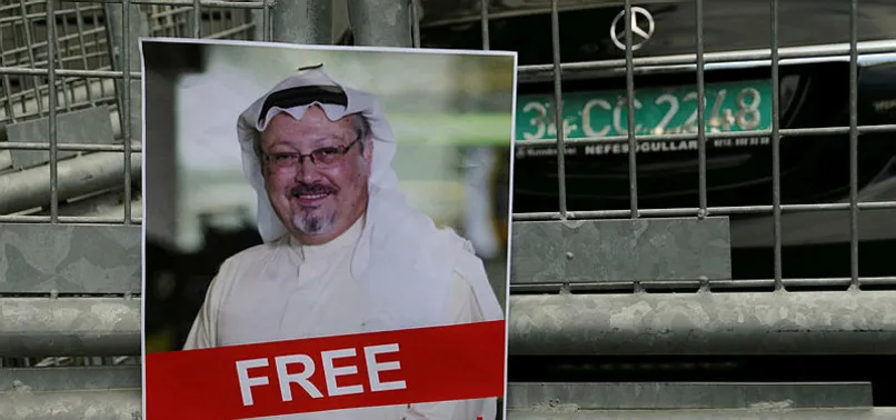 CNN'den Kaşıkçı ile ilgili flaş ses ve video kaydı iddiası