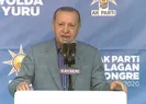 Başkan Erdoğan Aliyev ile görüşmesini anlattı: Topraklarını geri alıyorlar