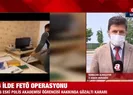 6 ilde FETÖ operasyonu
