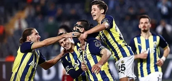 Fenerbahçe Hatayspor maçı hangi kanalda, saat kaçta? Spor Toto Süper Lig 16. hafta | JESUS’UN MUHTEMEL 11’İ!