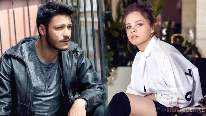 Miray Daner'den flaş Kubilay Aka açıklaması! Mesajları ifşa olmuştu… 6