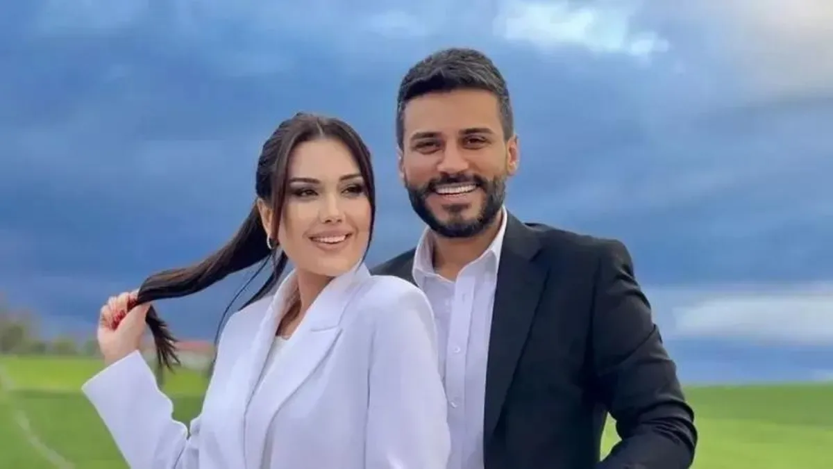Dilan Polat ve Engin Polat'a uyuşturucu suçlamasıyla gözaltı kararı