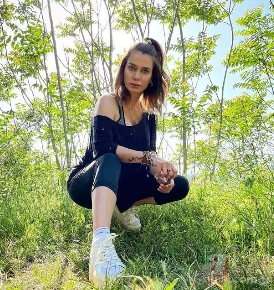 Kurtlar Vadisi dizisinin 'Savcı Leyla'sı Çiğdem Batur isyan etti! Taciz...
