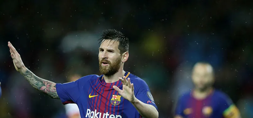 Barcelona La Liga'ya veda etmek üzere!