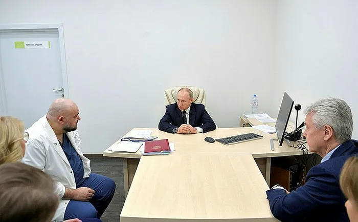 Son dakika: Rusya’dan çok konuşulacak karar! Kasıtlı corona virüs yayan terörist sayılacak - 1