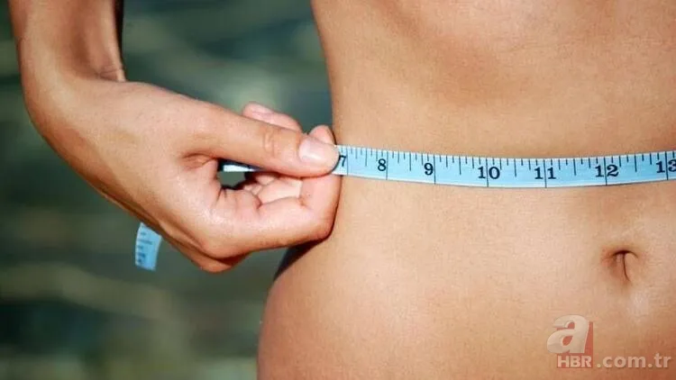 Bulimia nerzova nedir? Fenomen Duygu Özaslan'ın hastalığı Bulimia nerzovanın belirtileri nedir? 6