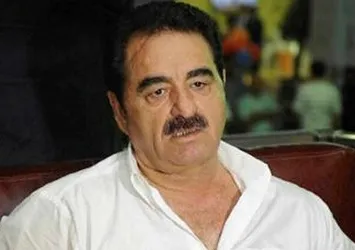 İbrahim Tatlıses karakolluk oldu!