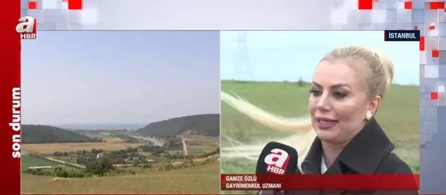 Arsaya yoğun talep! Arsalara talep neden artıyor, hangi bölgeler tercih ediliyor?