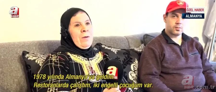 Almanya’da hayat pahalılığı emeklileri de vurdu! A Haber’e anlattı: Kızımı bakım evine yerleştirmek zorunda kaldık 8