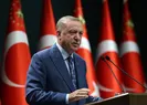 Başkan Erdoğandan flaş açıklamalar