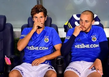 Dick Advocaat’tan Aatif Chahechouhe vetosu