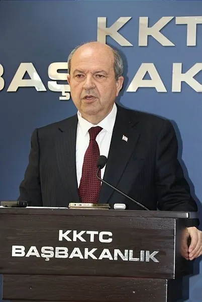 KKTC’de yapılan son ankette çarpıcı sonuçlar! Ersin Tatar, Mustafa Akıncı'yı geçti - 3