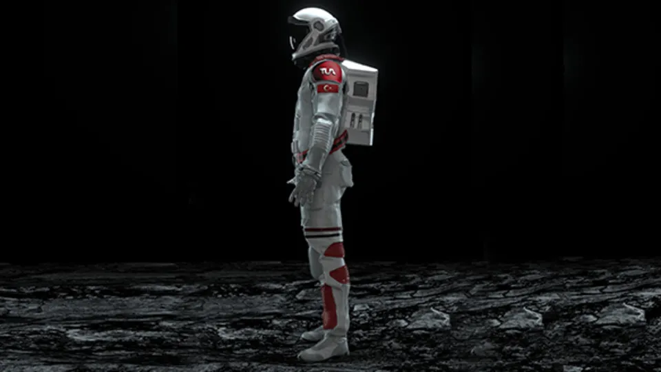 Heyecan dorukta! Türkiye'nin ilk uzay yolcusu kim olacak? Astronot nasıl olunur? Başvuru ve şartlar...
