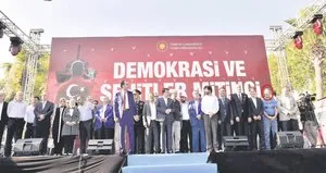 Yüzsüz FETÖ!