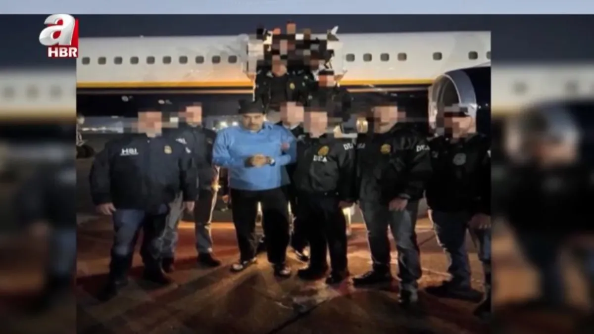 Venezuela - Kolombiya sınırı güvenlik gerekçesiyle kapalı