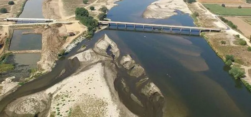 ‘Kanal Edirne Projesi’nde sona gelindi