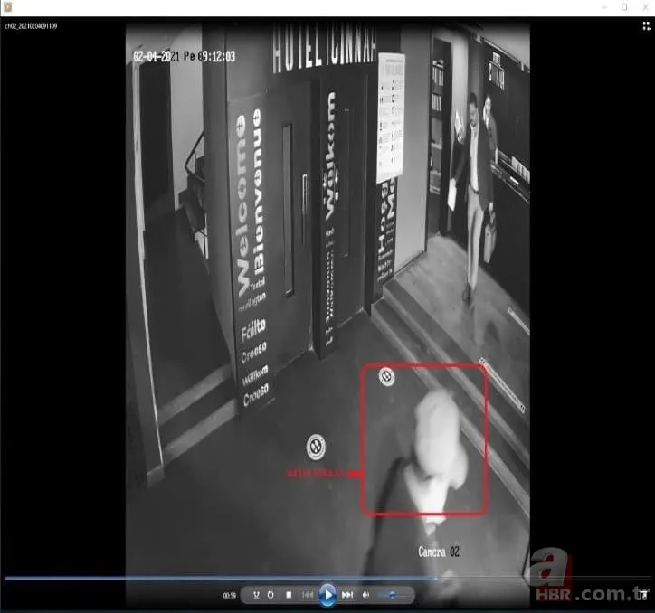 DEVA Partili Metin Gürcan Türkiye’nin iç ve dış politikalarını böyle sızdırmış! İşte ihanet görüntüleri... 18