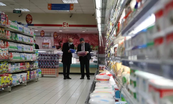 Son dakika: Ticaret Bakanlığı’ndan flaş açıklama! Fahiş fiyat artışı kapsamında 495 firmaya ceza verildi