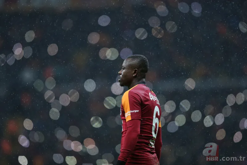 Galatasaray 3. bombayı patlatıyor! 4