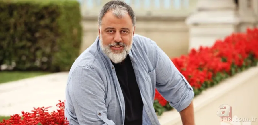 142'den 69 kiloya düşmüştü! Seda Çınar'ın eski eşi Ümit Erdim bu yöntemle yağ gibi erimiş! 105