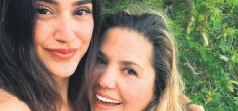 Sevgilisi tarafından darp edilen Ceren Kaplakarslan ABD'ye kaçtı