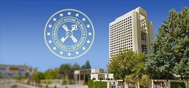 Hazine ve Maliye Bakanlığından ’IMF destek istendi’ iddiasına yalanlama
