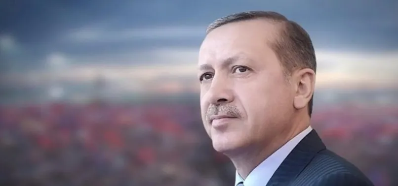 Cumhurbaşkanı Erdoğan'dan Kaval'a tebrik