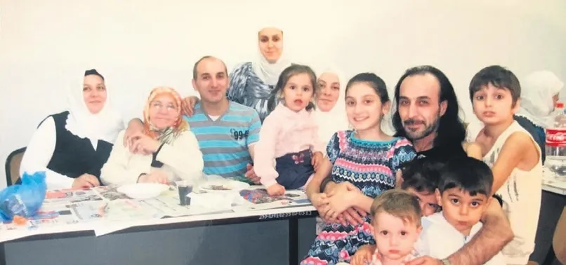 Bir dergi dağıttı 23 yıldır hapiste