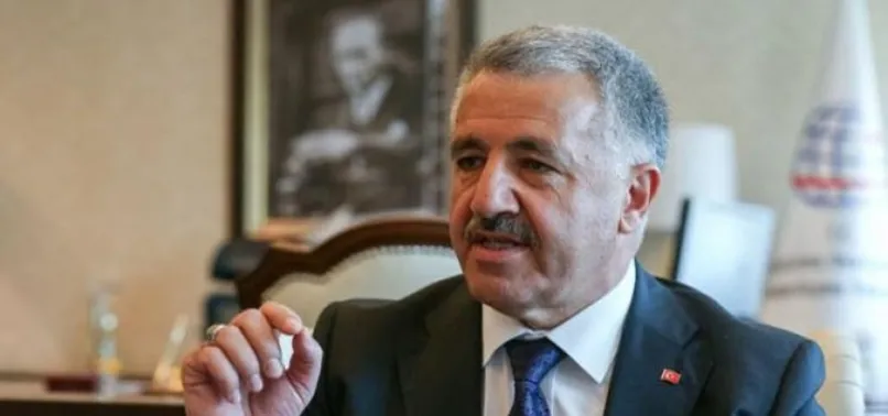 Bakan açıkladı: Hedefimiz Çin