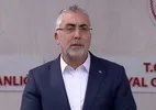 Bakan Işıkhan: Ortada bir rakam yok!