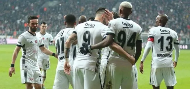 Beşiktaş Gençler’i tek farkla geçti