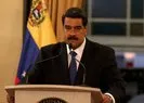 Venezuela Devlet Başkanı Maduro duyurdu: Yakalandılar