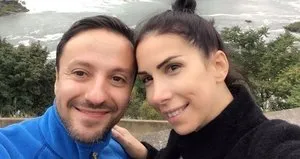 Tuğba Özerk boşandı rahatladı