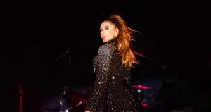 Hadise yılı 619 TL zararla kapattı!