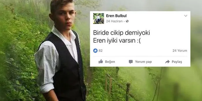 Trabzon'da şehit 'Eren Bülbül Kütüphanesi' açılıyor - 3