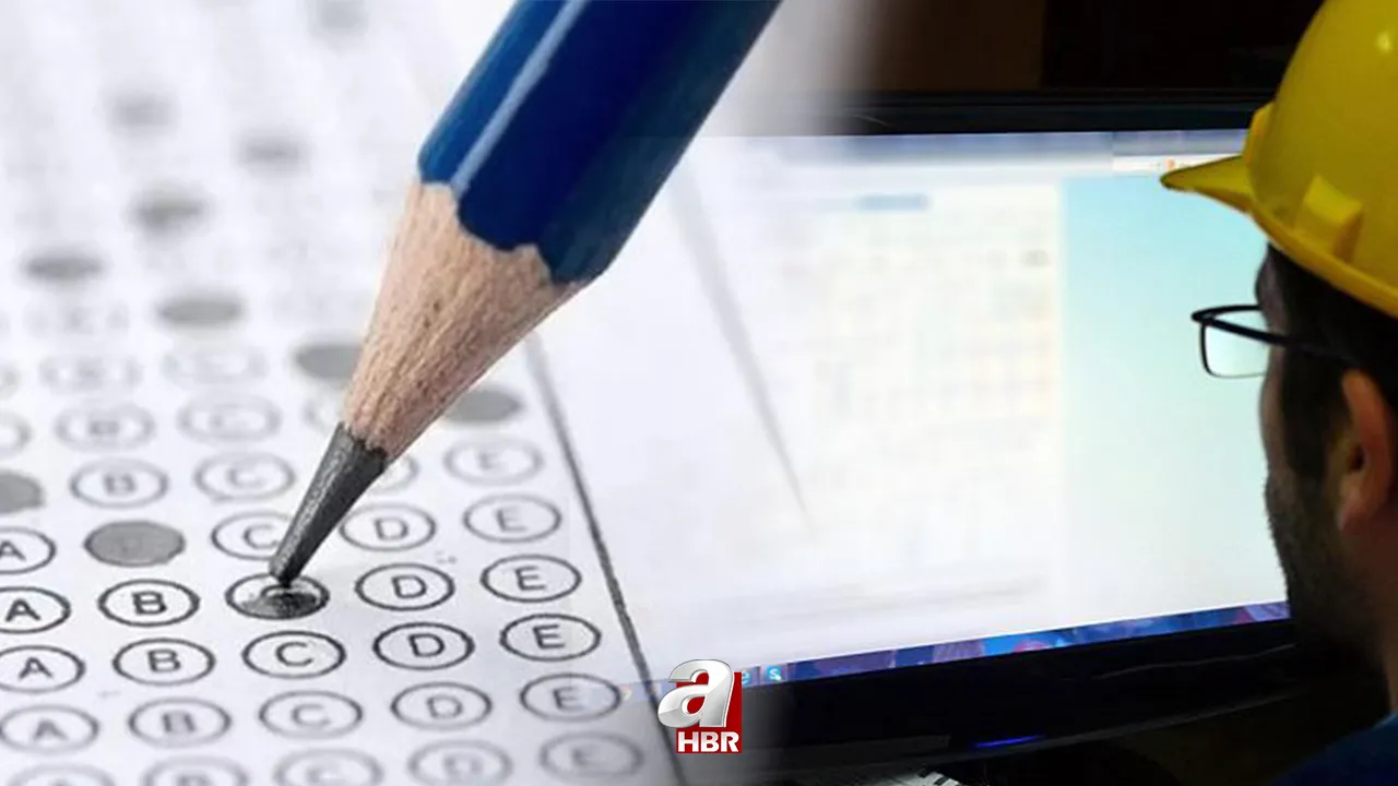 İSG sınav sonuçları ne zaman açıklanacak 2024? İSG/2 İş Sağlığı ve Güvenliği sınavı kaç dakika ve kaç soru?