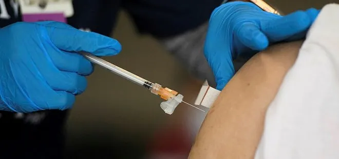 ABD’de uygulanan Kovid-19 aşısı 280 bine yakın olası ölümü engelledi