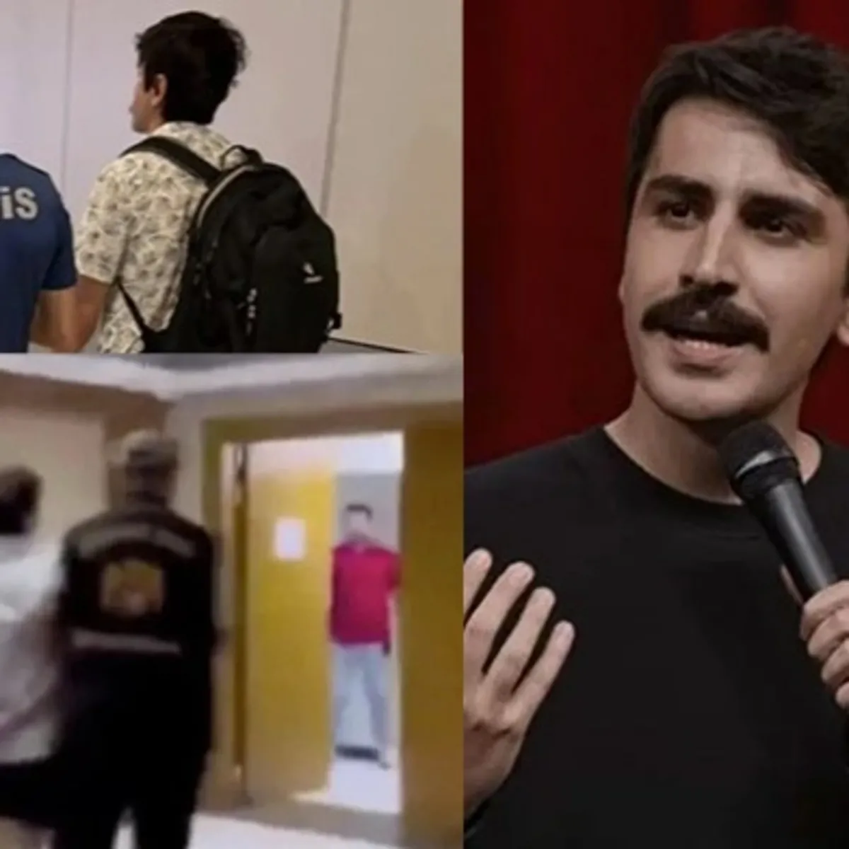 Kutsal değerlere hakarete mizah kılıfı! Toplumun genelinden A Haber'de ortak tepki: “Dini değerlerle şaka olmaz”