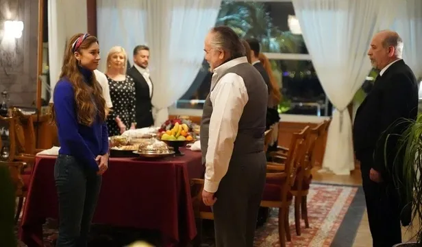 Yalı Çapkını 10. bölüm CANLI full izle! 25 Kasım Yalı Çapkını son bölüm full HD tek parça izleme linki! Star TV, Youtube...