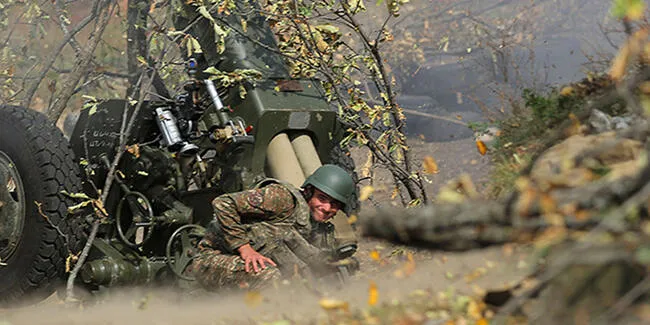 Erkan Tan: Batı Ermenistan yenilmesin diye elinden geleni yaptı - 3
