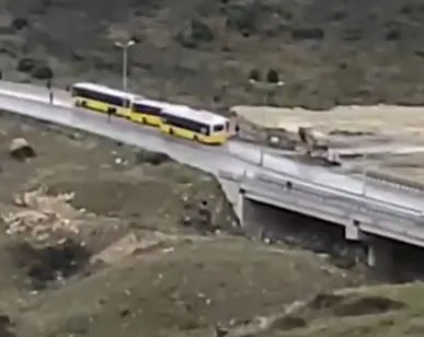 Kaza ve arızanın eksik olmadığı İETT'de yine aynı manzara! - 4