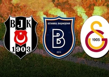 Belli oldu! İstatistiklere göre şampiyon...