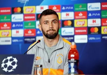Ömer Bayram: Sahada savaş vereceğiz