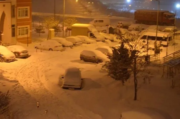Son dakika: TAG Otoyolu'nun Gaziantep yönü trafiğe açıldı - 7