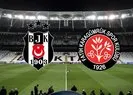 İstanbul’da Kartal pençesi: Beşiktaş gol oldu yağdı