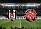 İstanbulda Kartal pençesi: Beşiktaş gol oldu yağdı
